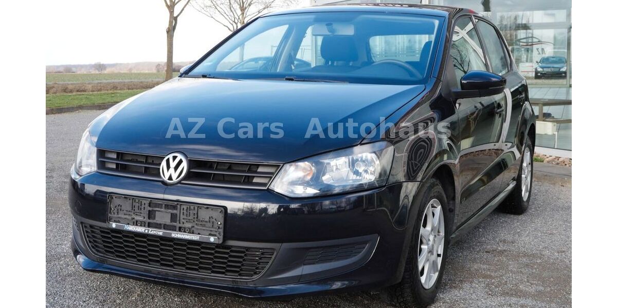 VW Polo 188.000 km 3.790 &euro; Barsinghausen 30890