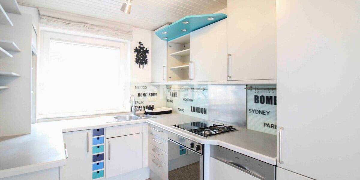 Reihenmittelhaus Hannover Groß Buchholz - 4 Zimmer, 120 m&sup2;, 396.000&euro; | Angebot:26673429