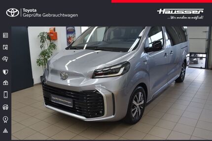 Toyota Proace (Verso) 19.561 km 43.840 &euro; Wunstorf 31515