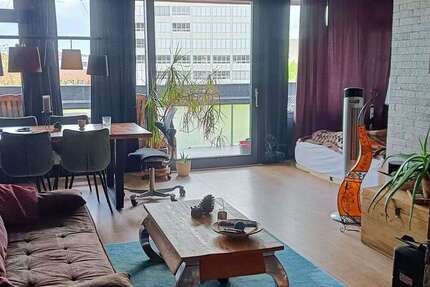 Wohnen auf Zeit in Hannover 1.200 € 1 zimmer