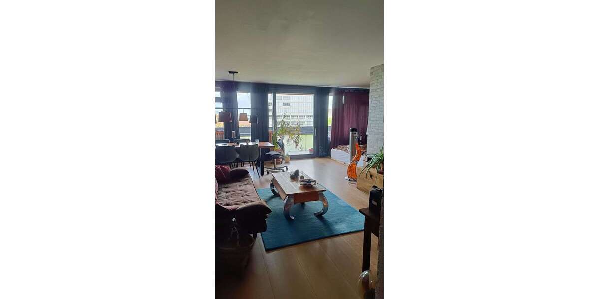 Wohnen auf Zeit in Hannover 1.200 € 1 zimmer