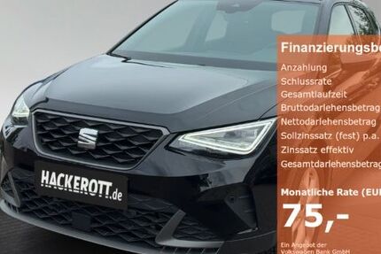 Seat Arona 16.373 km 19.940 &euro; Burgwedel 30938