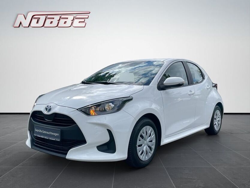 Yaris