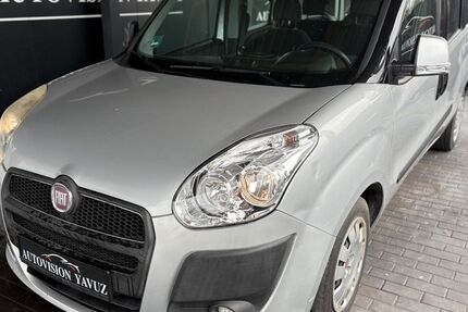 Fiat Doblo 246.000 km 3.990 &euro; Seelze 30926