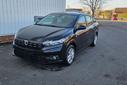 Dacia Logan 101.000 km 8.300 &euro; Garbsen 30826