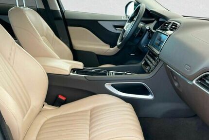 Jaguar F-Pace 125.000 km 18.000 € Burgdorf 31303