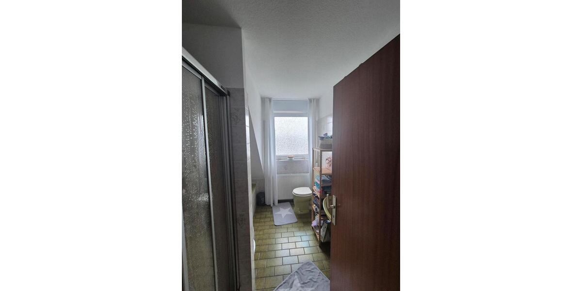 Dachgeschoßwohnung Neustadt am Rübenberge - 4 Zimmer, 93 m&sup2;, 697&euro; | Angebot:25172488