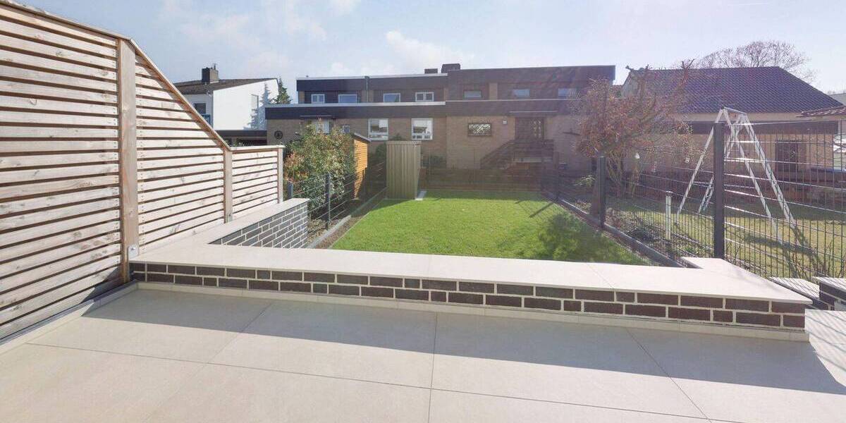 Reihenmittelhaus Burgdorf - 4 Zimmer, 145 m&sup2;, 2.100&euro; | Angebot:26309441