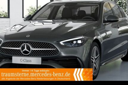 Mercedes-Benz C 180 12.010 km 41.490 € Hannover/Langenhagen 30855