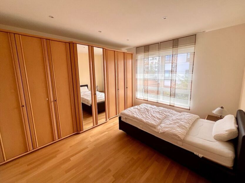 Wohnen in Bestlage! 3 zimmer