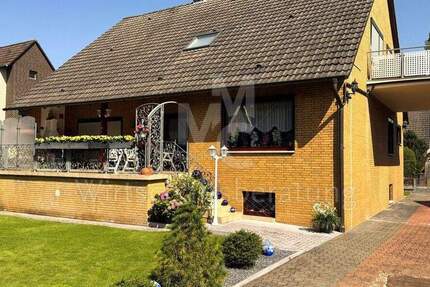 Vogelsiedlung: Immobilie in ruhiger Lage für die große Familie 9 zimmer