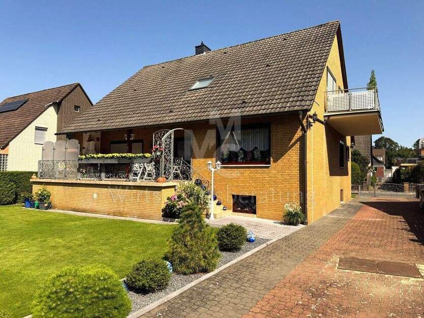 Vogelsiedlung: Immobilie in ruhiger Lage für die große Familie 9 zimmer