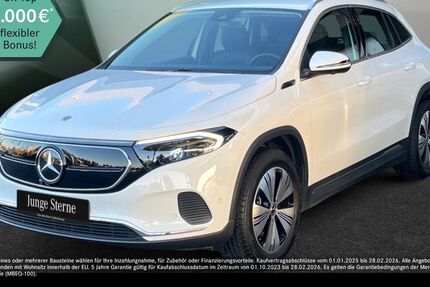 Mercedes-Benz EQA 31.699 km 28.490 &euro; Hannover/Langenhagen 30855