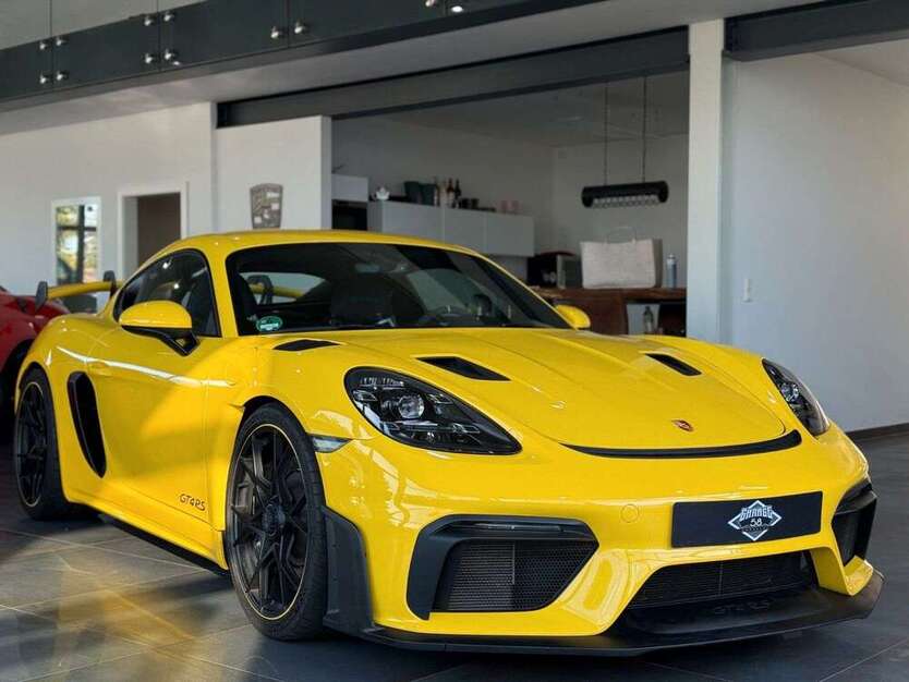 Cayman