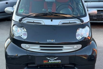 Smart ForTwo 117.007 km 2.298 &euro; Hannover 30629