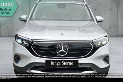 Mercedes-Benz EQB 18.681 km 30.490 € Hannover/Langenhagen 30855