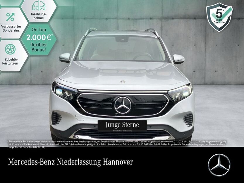 Mercedes-Benz EQB 18.681 km 30.490 € Hannover/Langenhagen 30855