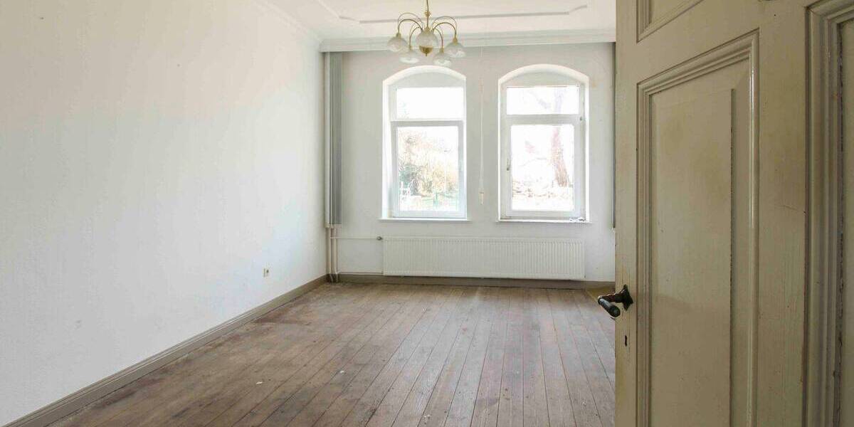 Bauernhaus, Landhaus Bad Nenndorf Waltringhausen - 8 Zimmer, 420 m&sup2;, 299.000&euro; | Angebot:26834746