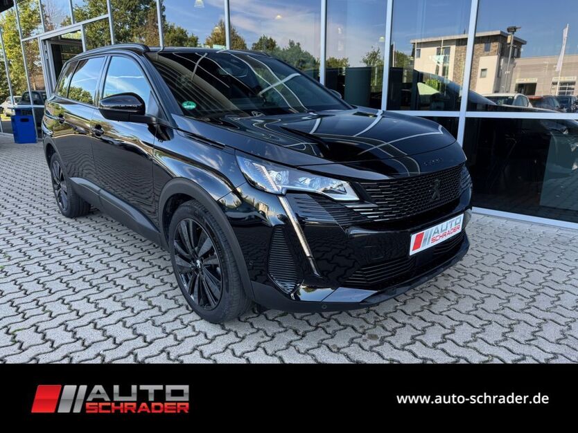 Peugeot 5008 19.567 km 37.980 € Garbsen 30826