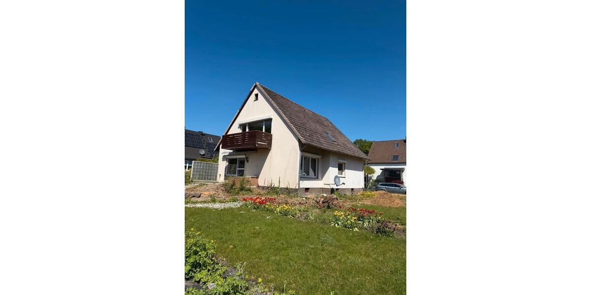 Einfamilienhaus Sehnde - 6 Zimmer, 149 m&sup2;, 399.000&euro; | Angebot:26364567