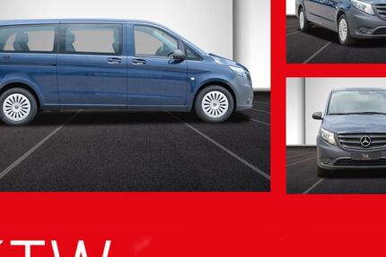 Mercedes-Benz Vito 35.215 km 31.444 &euro; Hildesheim 31137