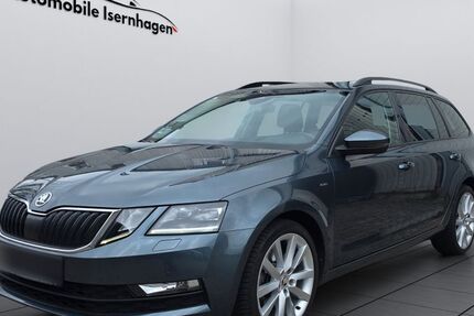 Skoda Octavia 156.000 km 11.900 &euro; Isernhagen 30916
