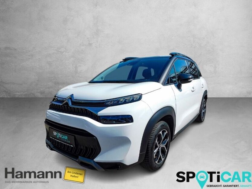 C3 Aircross