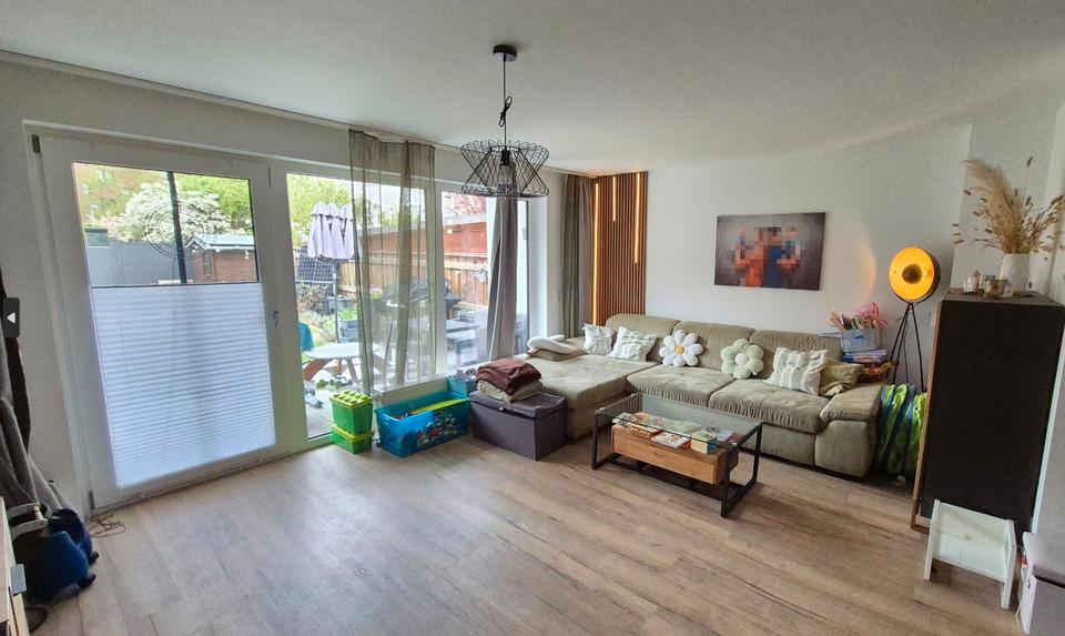 Doppelhaushälfte Laatzen - 4 Zimmer, 102 m&sup2;, 460.000&euro; | Angebot:26313772