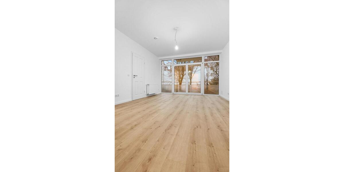Etagenwohnung Hannover Nord - 2 Zimmer, 35 m&sup2;, 699&euro; | Angebot:25719861