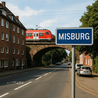 Misburg