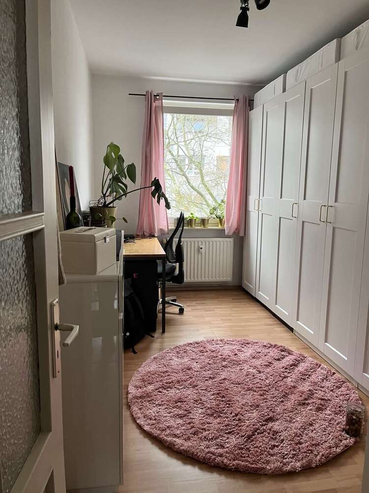 Wohnung zum Mieten in Hannover 790 € 63 m²