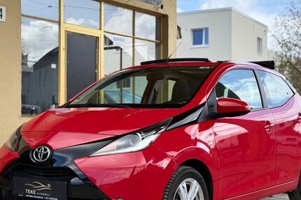 Toyota Aygo (X) 85.000 km 7.990 &euro; Hannover 30629