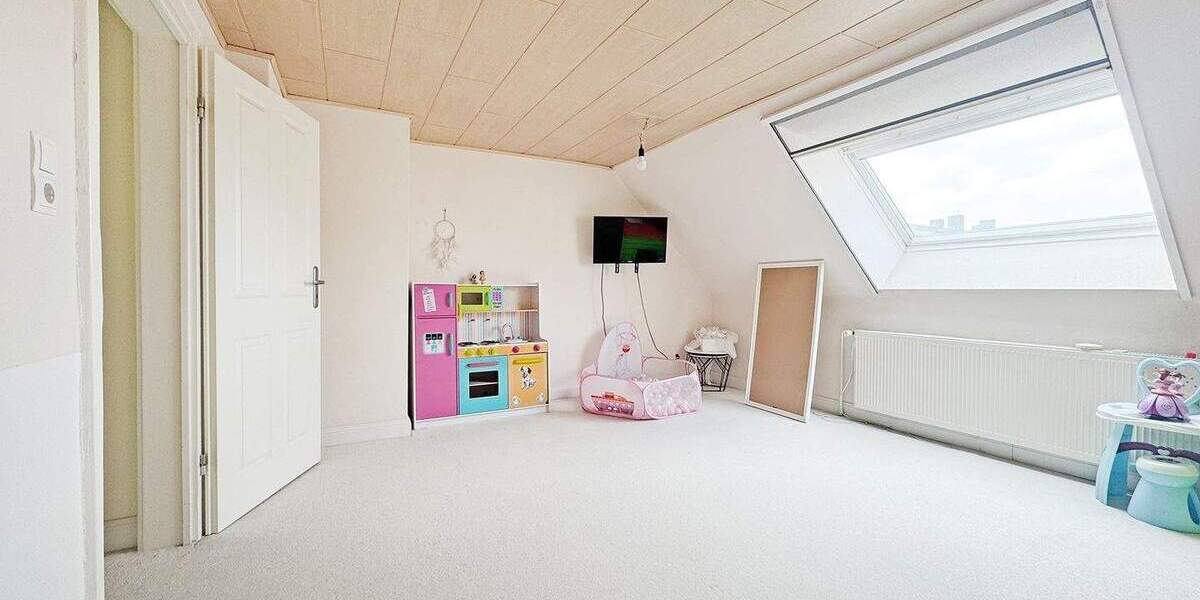 Reihenendhaus Garbsen Berenbostel - 5 Zimmer, 139 m&sup2;, 375.000&euro; | Angebot:23834187