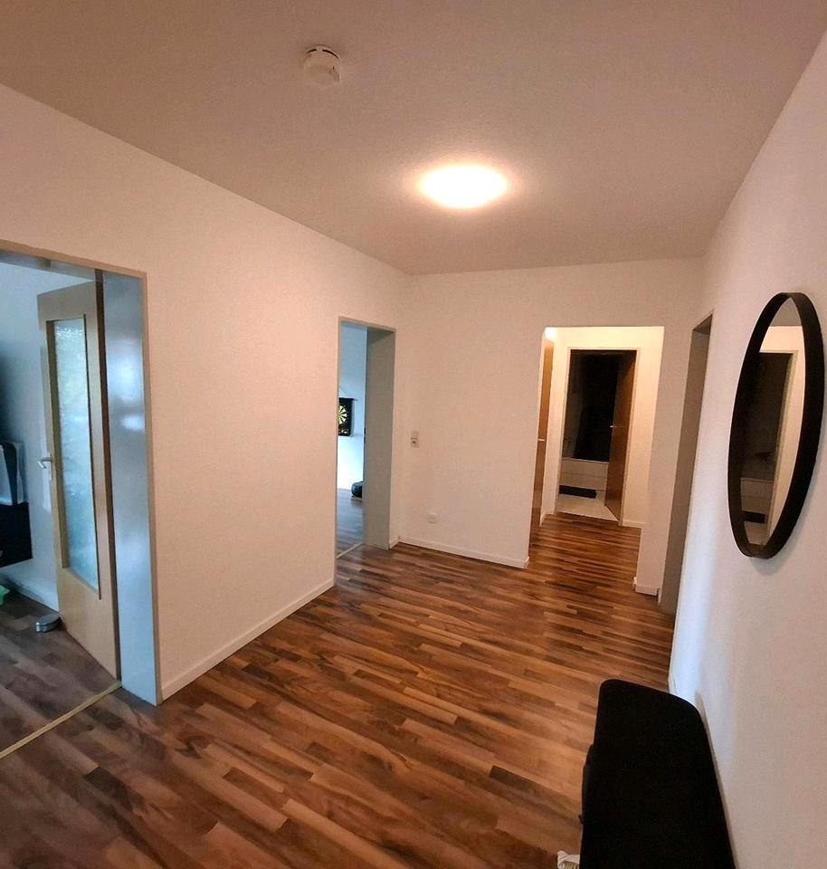 Etagenwohnung Seelze - 4 Zimmer, 95 m&sup2;, 255.000&euro; | Angebot:27270751
