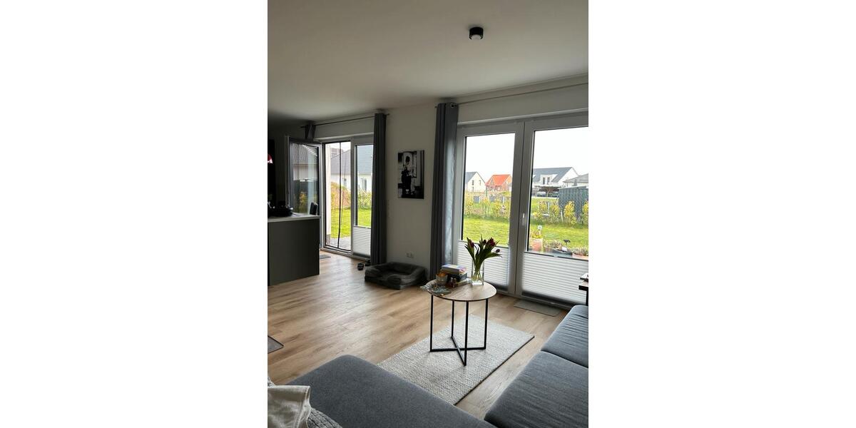Doppelhaushälfte Hohenhameln - 4 Zimmer, 134 m&sup2;, 1.400&euro; | Angebot:26164243