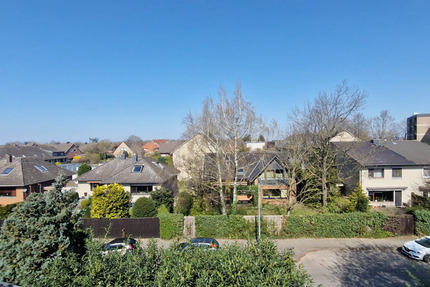 Wohnung Hannover Buchholz-Kleefeld - 2.5 Zimmer, 56 m&sup2;, 145.000&euro; | Angebot:24842750