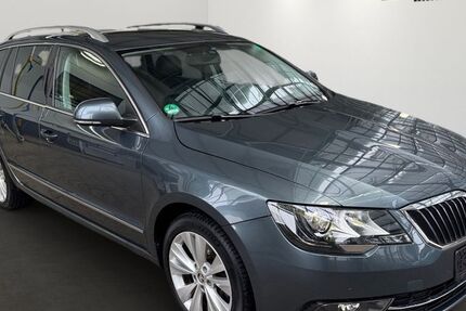Skoda Superb 170.000 km 9.990 &euro; Langenhagen 30853