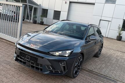 Cupra Leon 10.000 km 37.400 &euro; Garbsen 30827