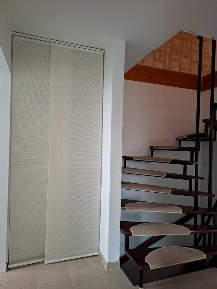 Doppelhaushälfte in Garbsen OT Osterwald OE zimmer