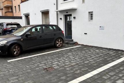 Garagen / Stellplätze Hannover Vahrenwald-List - 80&euro; | Angebot:25223165