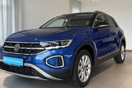 VW T-Roc 10.100 km 29.480 &euro; Hannover 30453