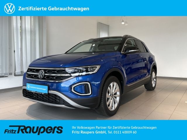 VW T-Roc 10.100 km 29.990 &euro; Hannover 30453
