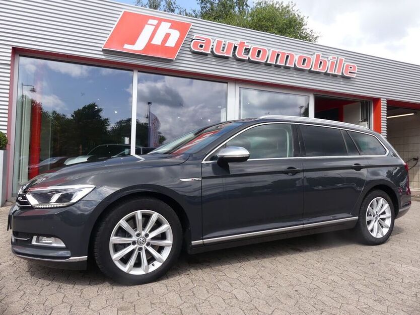 Passat