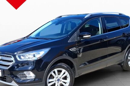 Ford Kuga 87.000 km 13.490 &euro; Neustadt 31535