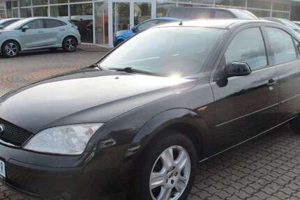Ford Mondeo 168.100 km 2.950 € Pattensen 30982