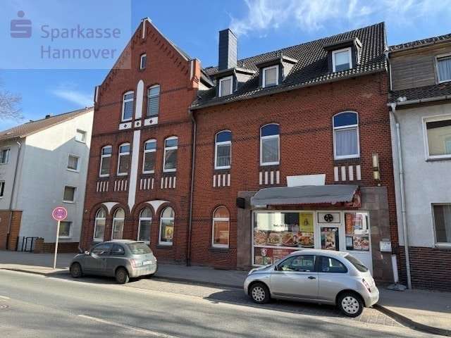 Einfamilienhaus Hannover Buchholz-Kleefeld - 17 Zimmer, 363 m&sup2;, 648.000&euro; | Angebot:25512022