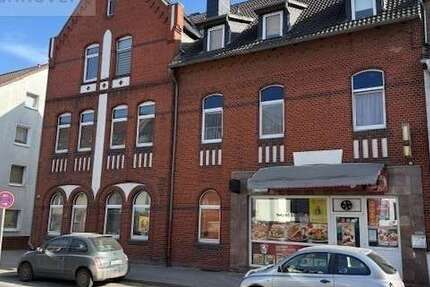 Haus Hannover Buchholz-Kleefeld - 17 Zimmer, 363 m&sup2;, 648.000&euro; | Angebot:25512022