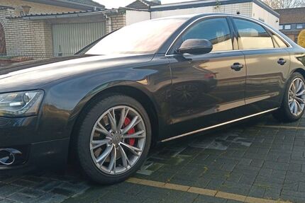 Audi A8 223.500 km 13.990 &euro; Lehrte 31275