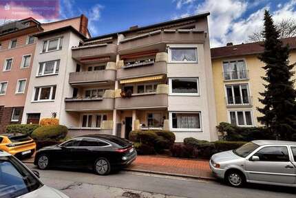 Wohnung Hannover Döhren-Wülfel - 3 Zimmer, 91 m&sup2;, 248.000&euro; | Angebot:26205173