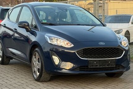Ford Fiesta 132.400 km 7.200 &euro; Hannover 30179